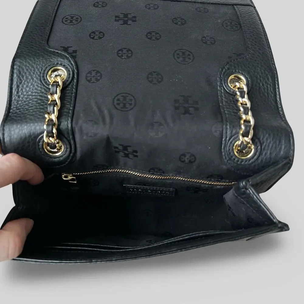 Tory Burch Bryant Flap Shoulder Bag